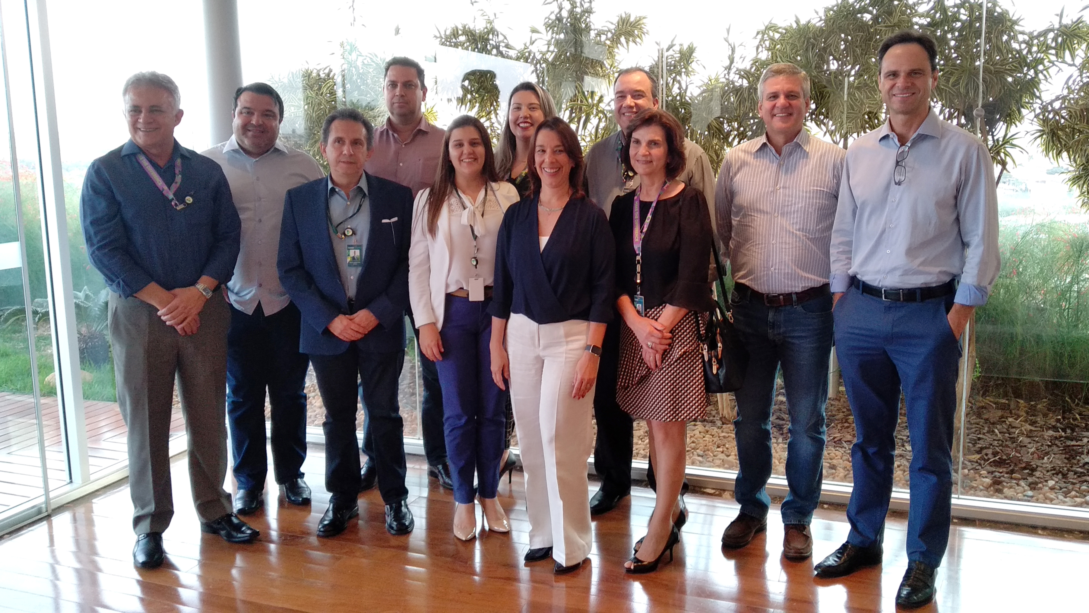 Nasce o Instituto Credicitrus