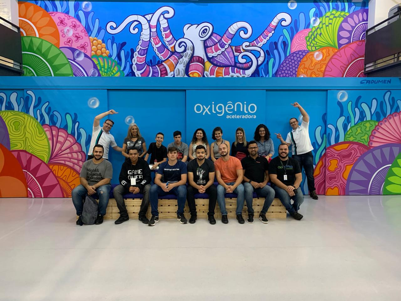 Instituto Credicitrus promove visita a Centros de Inovação em São Paulo