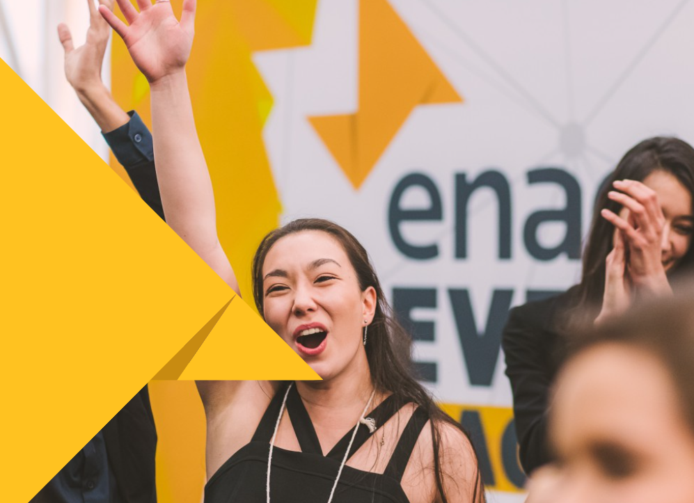 Como o empreendedorismo pode melhorar o mundo