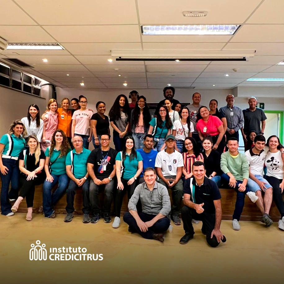 Voluntariado Einstein – Um pouco da história