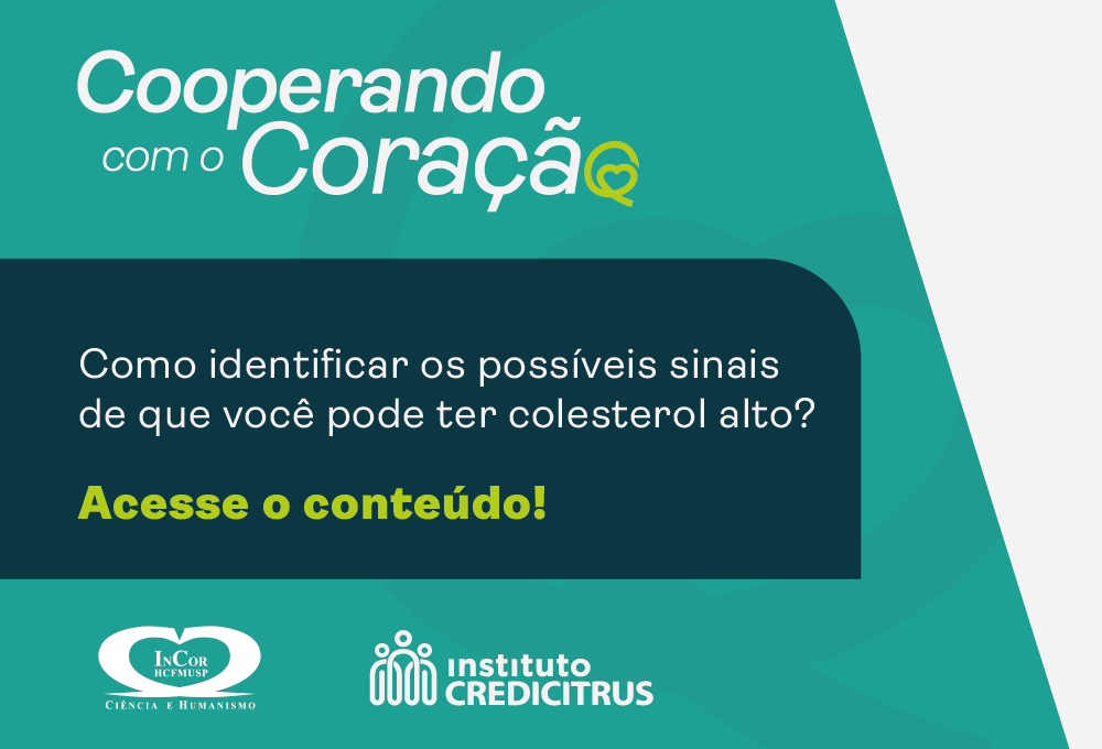Como identificar os possíveis sinais de que você pode ter colesterol alto