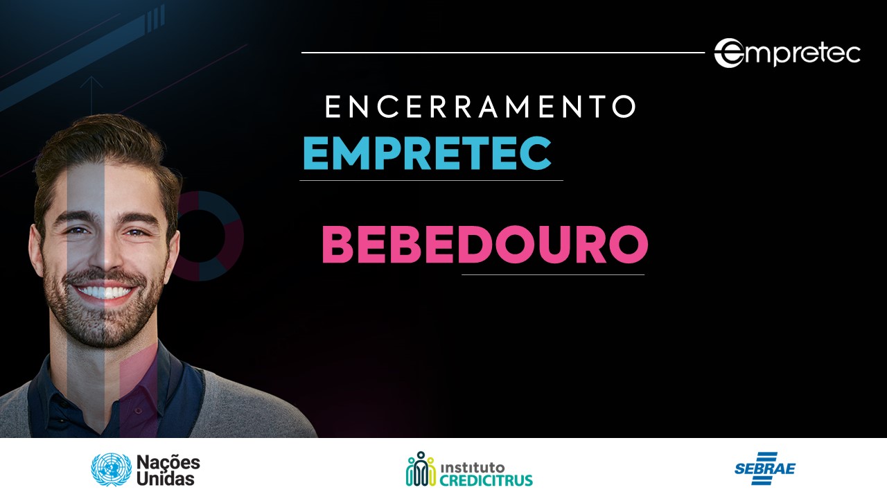 Empretec 2023: Bebedouro – Turma 2