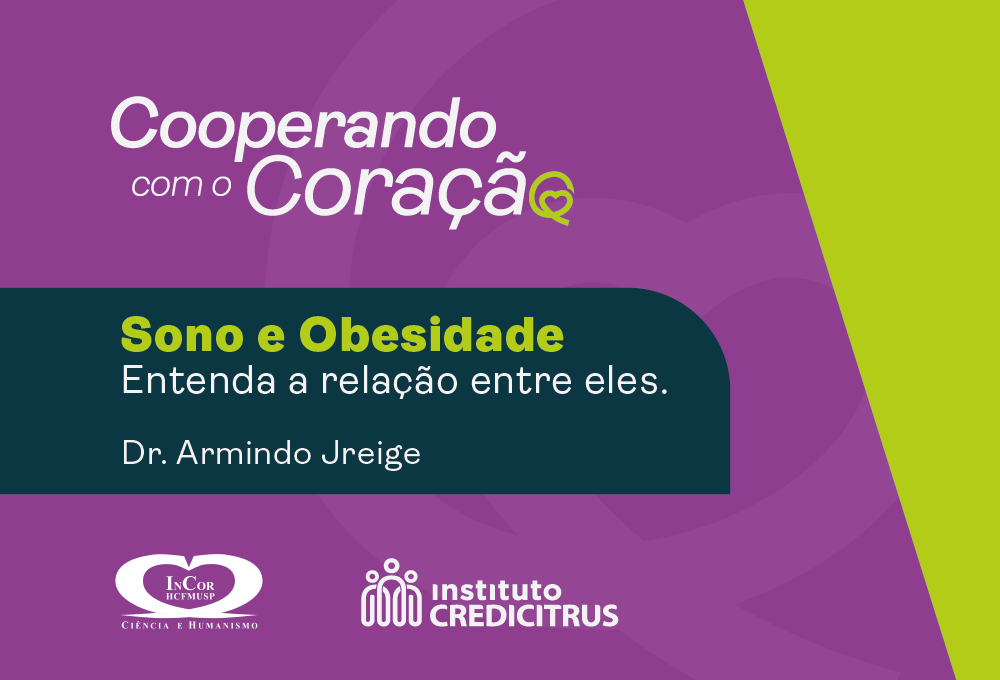 Sono e Obesidade: Entenda a relação entre eles