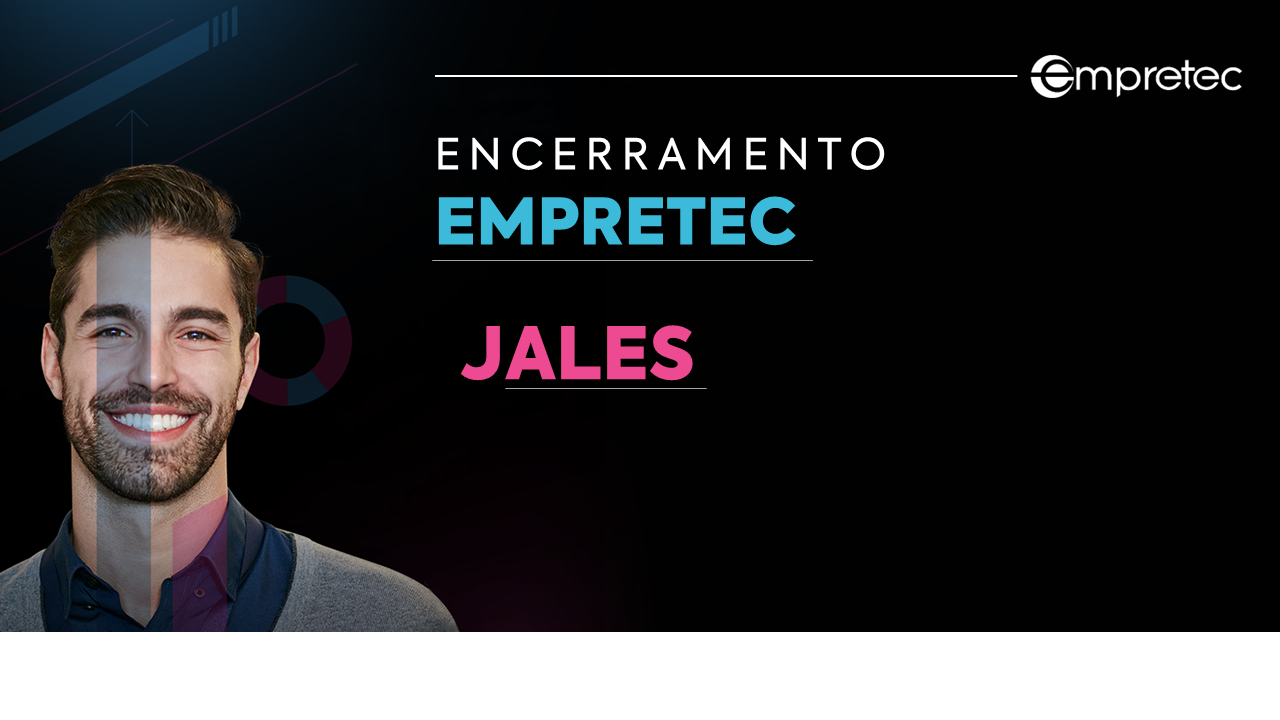 Novos #empretecos de Jales, SP
