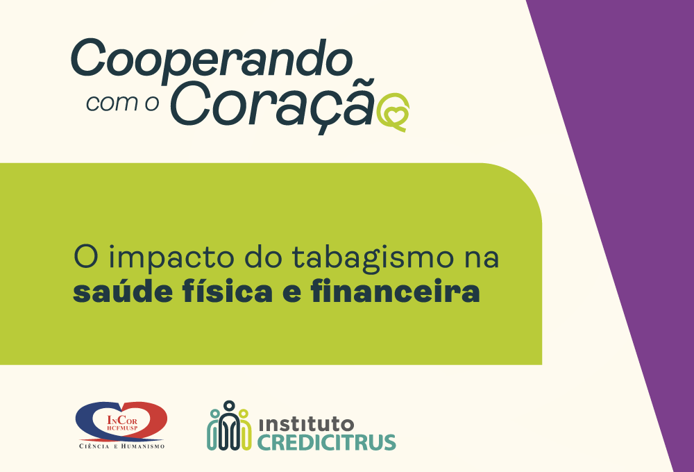 O impacto do tabagismo na saúde física e financeira
