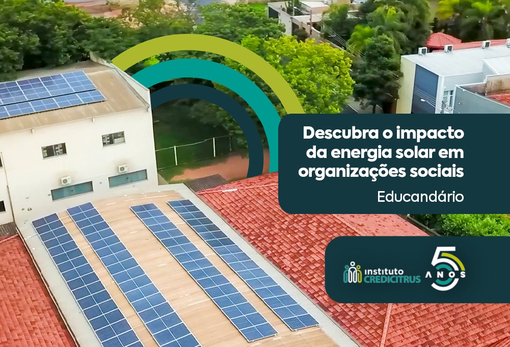 Inovação e Oportunidades para Organizações Sociais | Histórias de Transformação #05